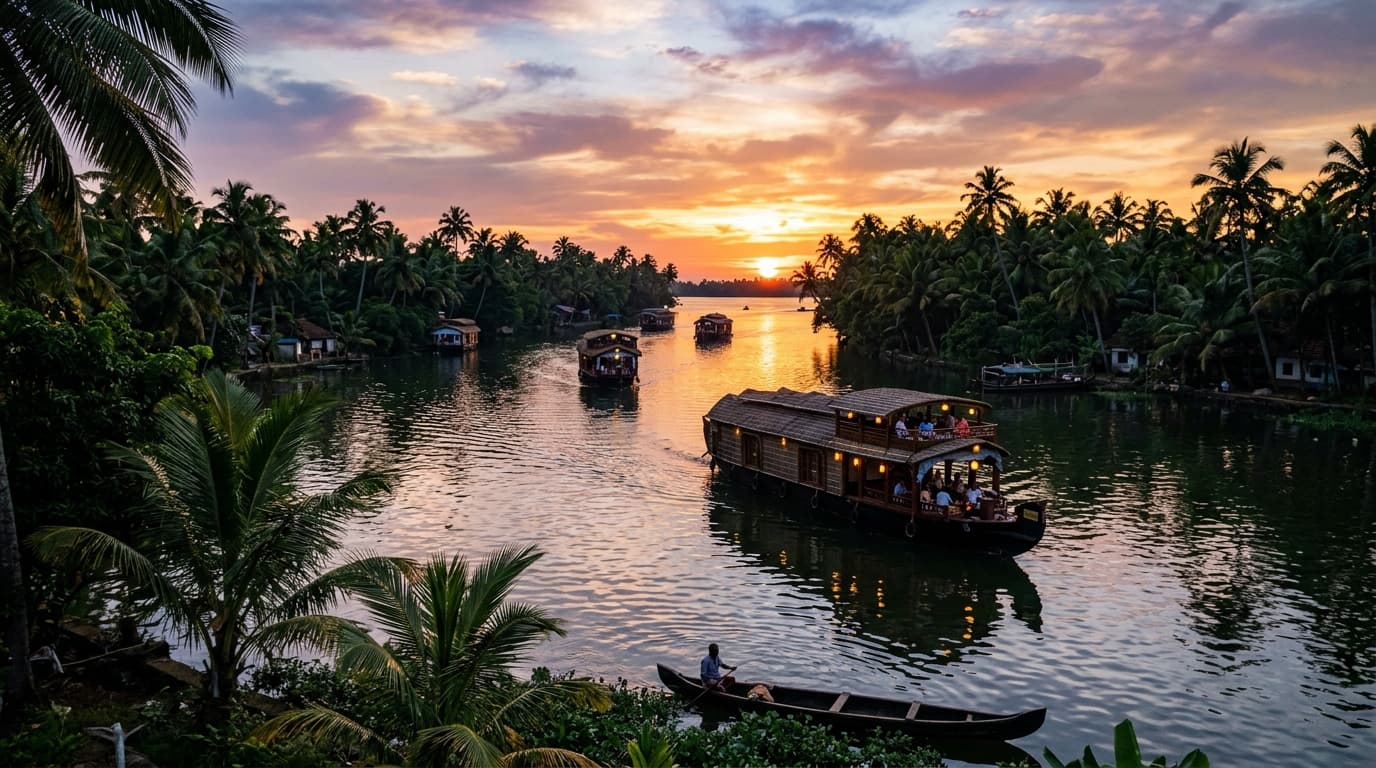 Kerala Comprehensive