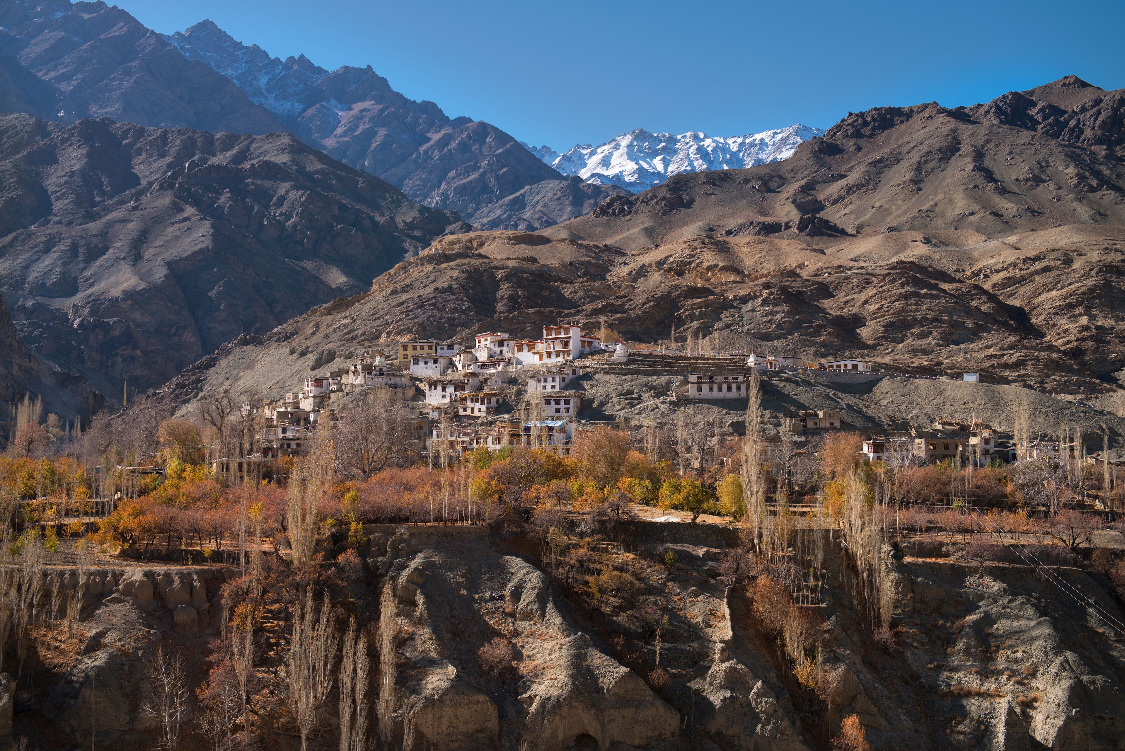 Leh Ladakh Explorer