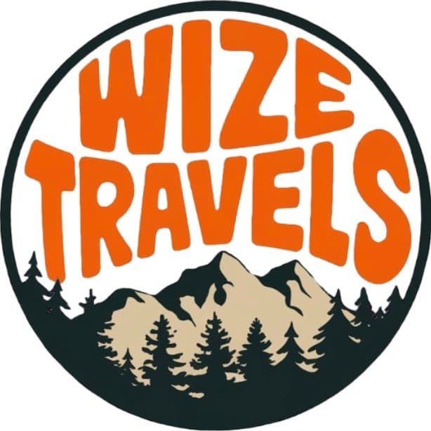 WizeTravels Logo